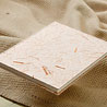 Recycled Handmade Paper office Diary