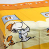 Pure Cotton Snoopy Print ..