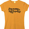 Pretty - Wicked Slogan T-Shirt