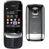 Nokia Touch and Type Mobile Phone - C2-06