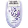 Philips Satinelle Epilator for Women - HP6512