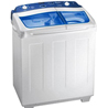 Whirlpool Semi - Automatic Washing Machine - 6.5 Kg