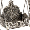 Antique Finish Jhoola