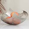Exotica decorative bowl