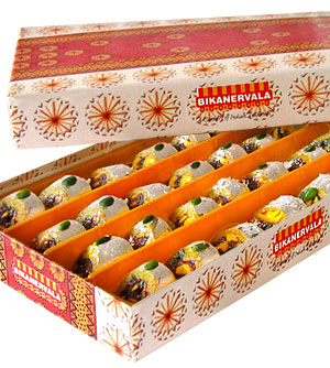 Anjeer Cake