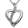 Facetz Diamond Gold Pendant