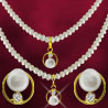 Heavenly Pearl Set