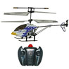 Quick Thunder 3 Channel Indoor Helicopter