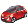 Bburago Fiat 500 2007 Car