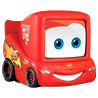 14� Lightning McQueen Television