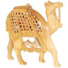 Designer Wooden Under Cut Camel