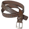 Oillpullup Bullet Weave Belt